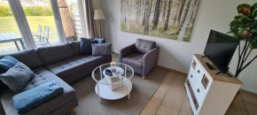 Ferienwohnung Ostseezeit, Ribnitz-Damgarten